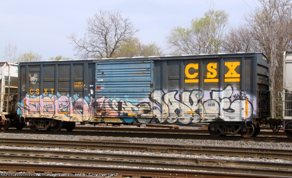 CSX 158770